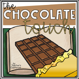 The Chocolate Touch Unit from Teacher's Clubhouse