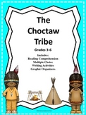 The Choctaw Tribe
