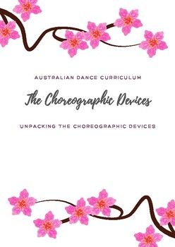 Preview of The Choreographic Devices