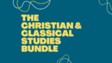 The Christian and Classical Studies Bundle