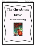 The Christmas Genie