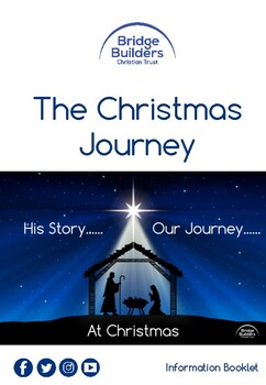 Preview of The Christmas Journey