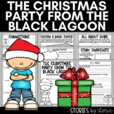 The Christmas Party from the Black Lagoon Printable and Di