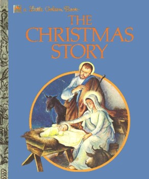 Preview of The Christmas Story