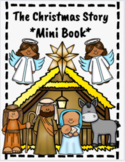 The Christmas Story Mini Book