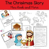 The Christmas Story Pack