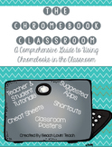 The Chromebook Classroom {Tutorials, Google Cheat Sheets, 
