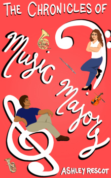 Preview of The Chronicles of Music Majors: Complete Edition: sharable/multi-user eBook