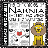 The Chronicles of Narnia: Reading and Writing Interactive 