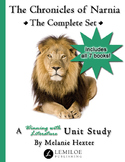 The Chronicles of Narnia Unit Study