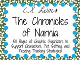 The Chronicles of Narnia by C.S. Lewis: A Series Study