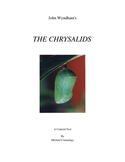 The Chrysalids: Content tests