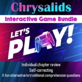 The Chrysalids Game Bundle