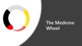 The Circle of Life/Medicine Wheel