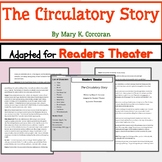 The Circulatory Story by Mary K. Corcoran readers' theater