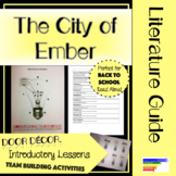 The City of Ember