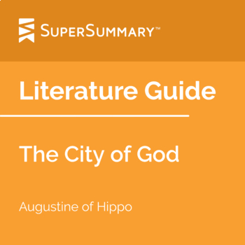 Preview of The City of God Literature Guide