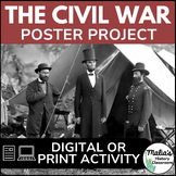 Civil War Poster Project - Battles & Leaders - Student Res