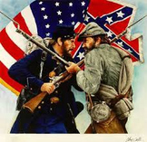 The Civil War: Summary, Essays, Test, Answer Key