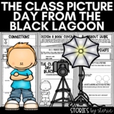 The Class Picture Day from the Black Lagoon Printable and 