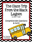 The Class Trip From the Black Lagoon