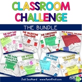 The Classroom Challenge Bundle