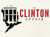 The Clinton Affair (A&E) Documentary Series Guides Episode