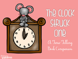 The Clock Struck One {A Time-Telling Book Companion}
