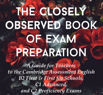 Preview of The Closely Observed Guide to Exam Preparation