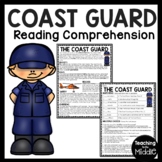 Coast Guard Informational Text Reading Comprehension Works