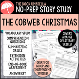 The Cobweb Christmas Story Study