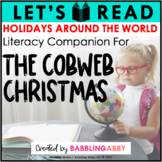 The Cobweb Christmas | Holidays Around the World | Germany | ELA