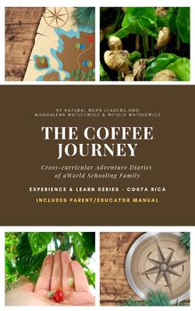 Preview of The Coffee Journey - Costa Rica - Experience & Learn Series