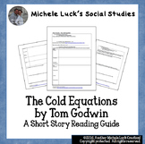 The Cold Equations by Tom Godwin Short Story Student Readi