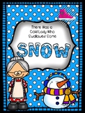 The Cold Lady Who Swallowed Some Snow Book Buddy