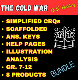 The Cold War - CRQ Bundle