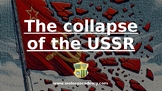 The Cold War | Gorbachev & The End of the USSR