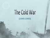 The Cold War PPT