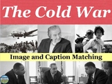 The Cold War Primary Source Image Activity
