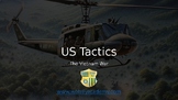The Cold War | Vietnam War - US Tactics