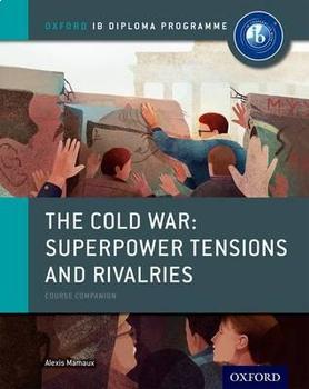 Preview of The Cold War in the 1940s and 1950s