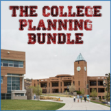 The College Planning Bundle