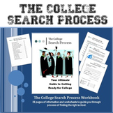 The College Search Process Workbook