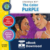 The Color Purple Gr. 9-12