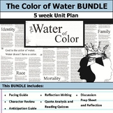 The Color of Water Unit