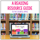The Colorful Apple Resource Guide