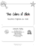 The Colors of Olleh Community Building Pack