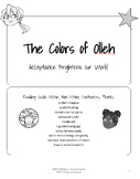 Reading Skills - Fiction, Non-Fiction, and The Colors of O