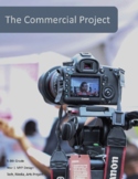 The Commercial Project - MYP Unit Lesson Plans for Media D