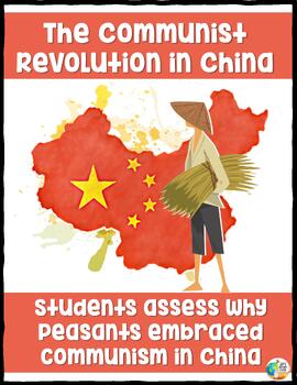 Preview of The Communist Revolution In China